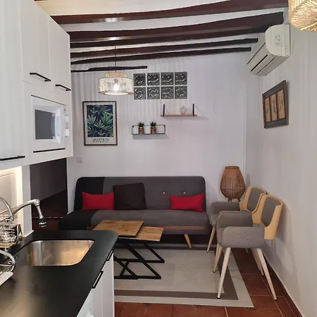 Appartamento Casa Raoret Villajoyosa