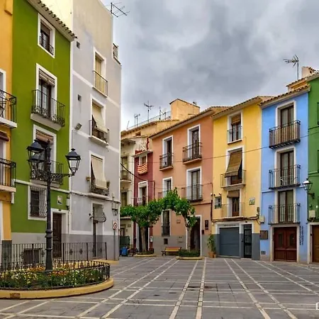 Casa Raoret