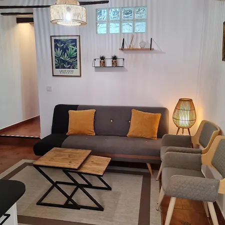 Casa Raoret فيياخويوسا