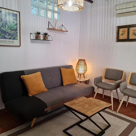 Casa Raoret شقة فيياخويوسا