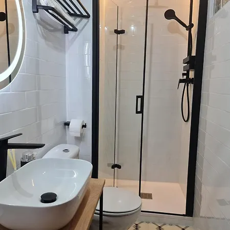 شقة Casa Raoret فيياخويوسا