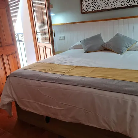 Casa Raoret
