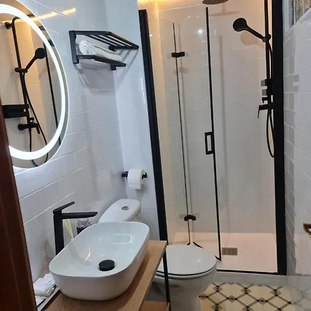 شقة Casa Raoret فيياخويوسا