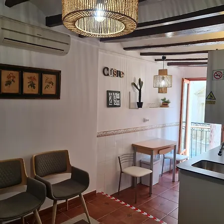 Casa Raoret شقة