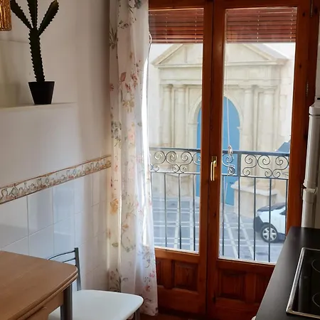 Casa Raoret