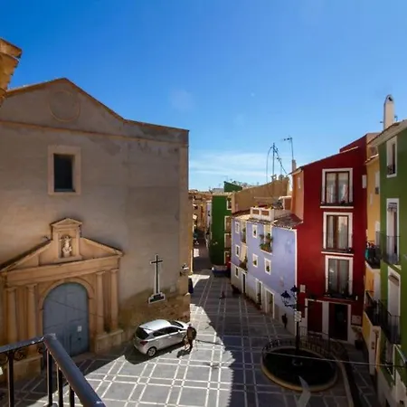 Casa Raoret