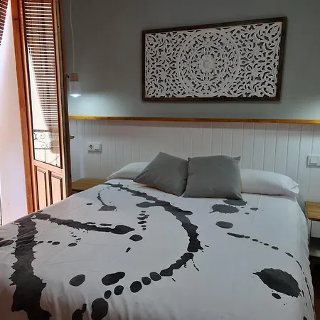 Appartement Casa Raoret La Vila Joiosa