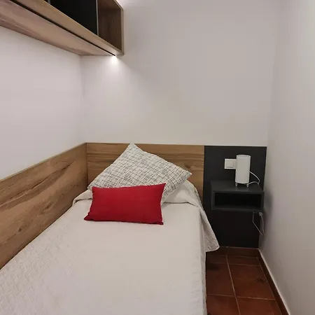 Casa Raoret Appartement