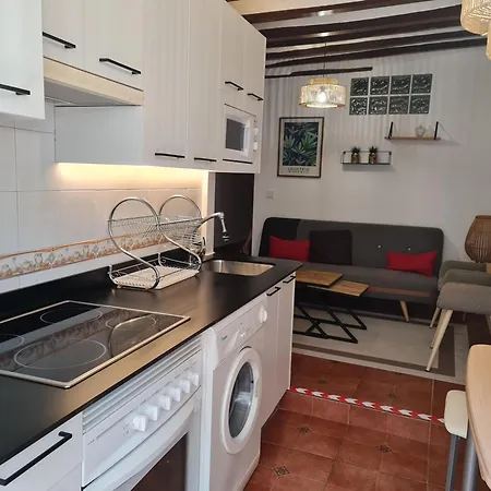 Casa Raoret